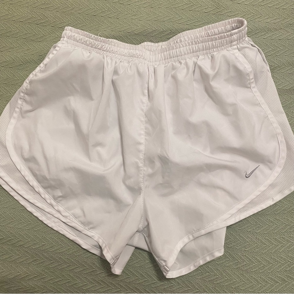 Nike Athletic Shorts